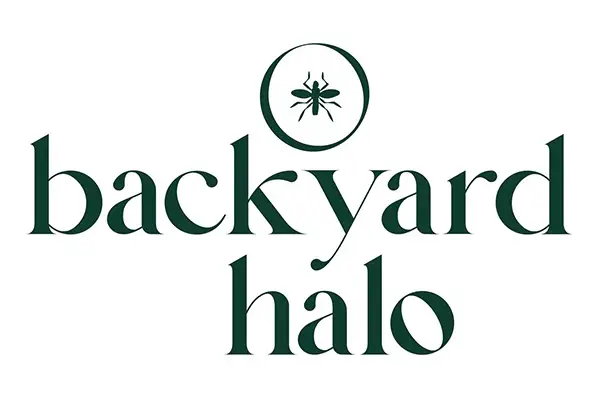 Backyard halo Logo