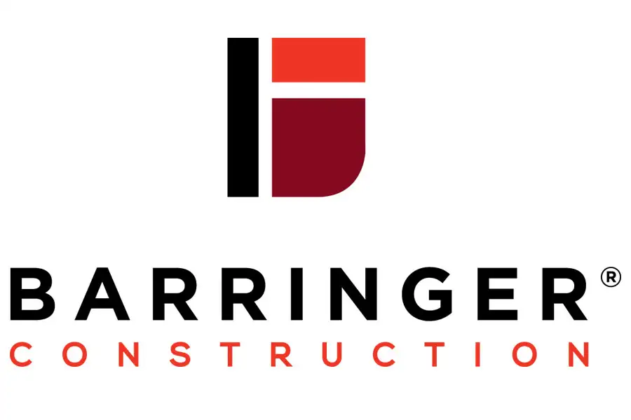 Barringer Construction logo