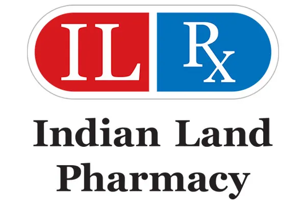 indian land pharmacy logo