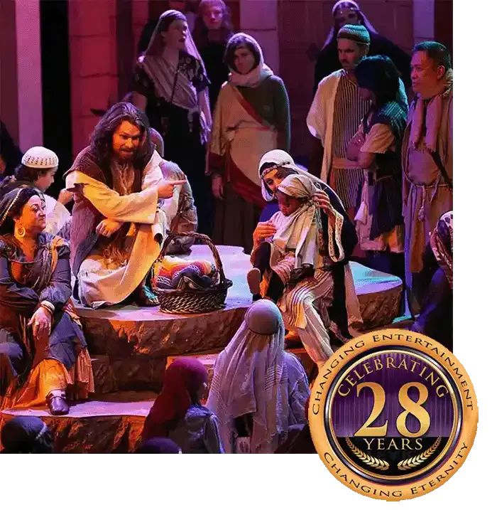 NarroWay Productions