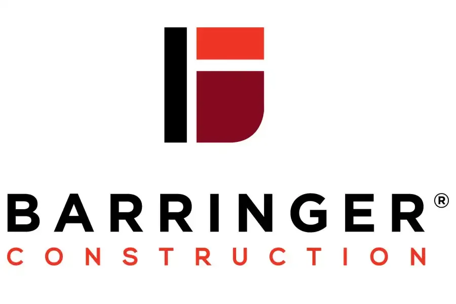 Barringer Construction Logo