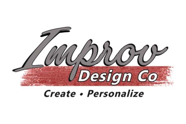 Improv Design Co logo