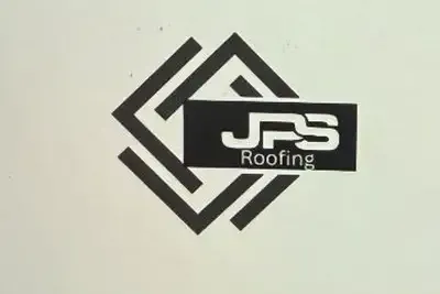 JP's Roofing logo