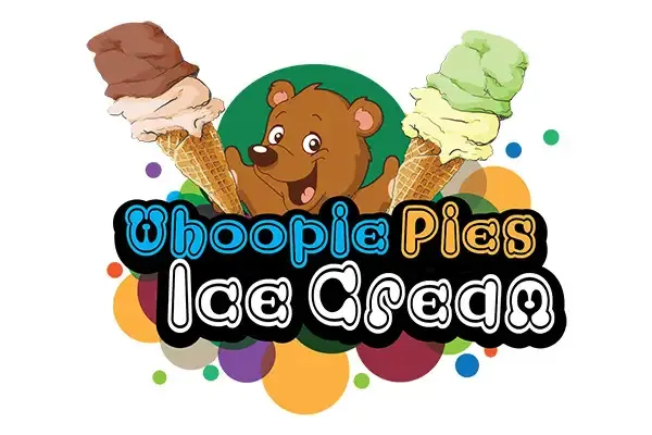 whoopie pies logo