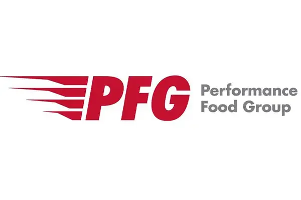 performance food group logo